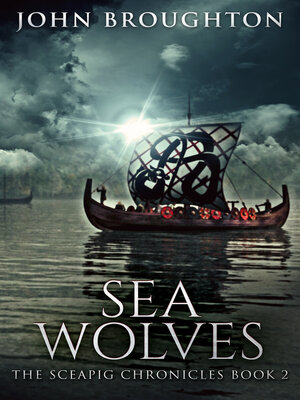 cover image of Sea Wolves